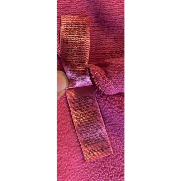 BETSEY JOHNSON Fleece Robe Womens S Small Leopard Print w Belt & Hood Soft Robe - Picture 12 of 16